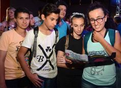 Foto de la galería: Lo que dejó Tecnópolis Federal: postales para el recuerdo