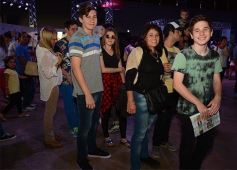 Foto de la galería: Lo que dejó Tecnópolis Federal: postales para el recuerdo