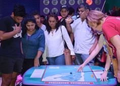 Foto de la galería: Lo que dejó Tecnópolis Federal: postales para el recuerdo