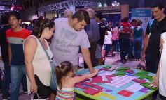 Foto de la galería: Lo que dejó Tecnópolis Federal: postales para el recuerdo