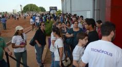 Foto de la galería: Lo que dejó Tecnópolis Federal: postales para el recuerdo