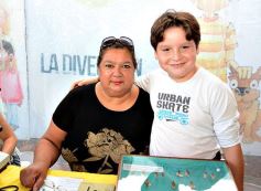 Foto de la galería: Lo que dejó Tecnópolis Federal: postales para el recuerdo