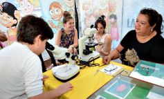 Foto de la galería: Lo que dejó Tecnópolis Federal: postales para el recuerdo