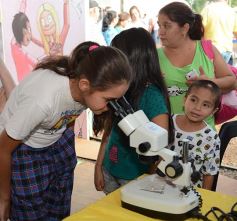 Foto de la galería: Lo que dejó Tecnópolis Federal: postales para el recuerdo