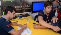 Foto de la galería: Lo que dejó Tecnópolis Federal: postales para el recuerdo