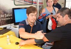 Foto de la galería: Lo que dejó Tecnópolis Federal: postales para el recuerdo