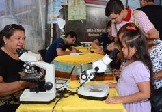 Foto de la galería: Lo que dejó Tecnópolis Federal: postales para el recuerdo