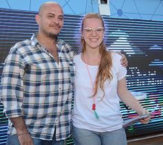 Foto de la galería: Lo que dejó Tecnópolis Federal: postales para el recuerdo