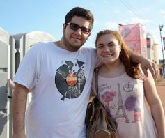 Foto de la galería: Lo que dejó Tecnópolis Federal: postales para el recuerdo