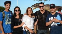 Foto de la galería: Lo que dejó Tecnópolis Federal: postales para el recuerdo