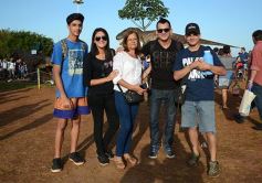 Foto de la galería: Lo que dejó Tecnópolis Federal: postales para el recuerdo