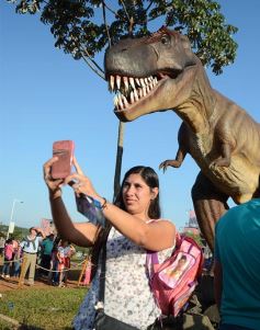 Foto de la galería: Lo que dejó Tecnópolis Federal: postales para el recuerdo