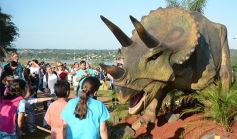 Foto de la galería: Lo que dejó Tecnópolis Federal: postales para el recuerdo