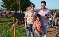 Foto de la galería: Lo que dejó Tecnópolis Federal: postales para el recuerdo