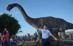 Foto de la galería: Lo que dejó Tecnópolis Federal: postales para el recuerdo