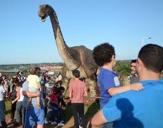 Foto de la galería: Lo que dejó Tecnópolis Federal: postales para el recuerdo