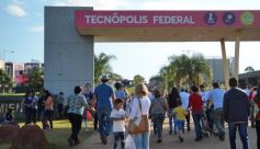 Foto de la galería: Lo que dejó Tecnópolis Federal: postales para el recuerdo