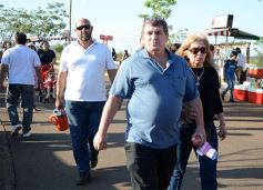 Foto de la galería: Lo que dejó Tecnópolis Federal: postales para el recuerdo