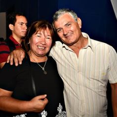 Foto de la galería: Visita virtual a la represa Yacyretá, un éxito en Tecnópolis