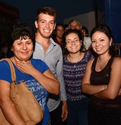 Foto de la galería: Visita virtual a la represa Yacyretá, un éxito en Tecnópolis