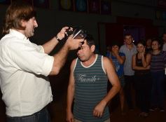 Foto de la galería: Visita virtual a la represa Yacyretá, un éxito en Tecnópolis