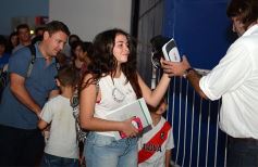 Foto de la galería: Visita virtual a la represa Yacyretá, un éxito en Tecnópolis