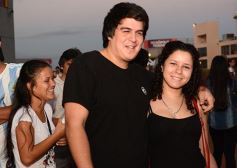 Foto de la galería: Visita virtual a la represa Yacyretá, un éxito en Tecnópolis