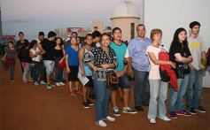 Foto de la galería: Visita virtual a la represa Yacyretá, un éxito en Tecnópolis