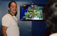 Foto de la galería: Visita virtual a la represa Yacyretá, un éxito en Tecnópolis