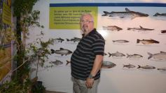 Foto de la galería: Visita virtual a la represa Yacyretá, un éxito en Tecnópolis