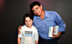 Foto de la galería: Visita virtual a la represa Yacyretá, un éxito en Tecnópolis