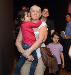 Foto de la galería: Visita virtual a la represa Yacyretá, un éxito en Tecnópolis