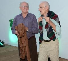 Foto de la galería: Visita virtual a la represa Yacyretá, un éxito en Tecnópolis