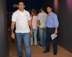 Foto de la galería: Visita virtual a la represa Yacyretá, un éxito en Tecnópolis