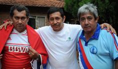 Foto de la galería: Encuentro de la Confraternidad Deportiva de la UPCN en Candelaria