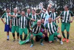Foto de la galería: Encuentro de la Confraternidad Deportiva de la UPCN en Candelaria