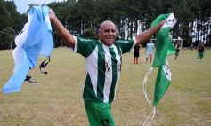 Foto de la galería: Encuentro de la Confraternidad Deportiva de la UPCN en Candelaria