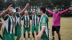 Foto de la galería: Encuentro de la Confraternidad Deportiva de la UPCN en Candelaria
