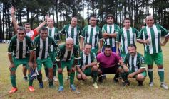 Foto de la galería: Encuentro de la Confraternidad Deportiva de la UPCN en Candelaria