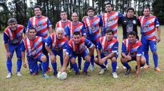 Foto de la galería: Encuentro de la Confraternidad Deportiva de la UPCN en Candelaria