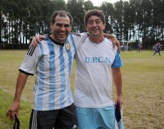 Foto de la galería: Encuentro de la Confraternidad Deportiva de la UPCN en Candelaria