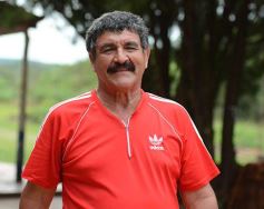 Foto de la galería: Encuentro de la Confraternidad Deportiva de la UPCN en Candelaria