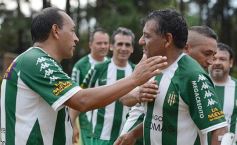 Foto de la galería: Encuentro de la Confraternidad Deportiva de la UPCN en Candelaria