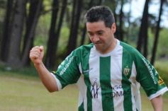 Foto de la galería: Encuentro de la Confraternidad Deportiva de la UPCN en Candelaria