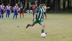 Foto de la galería: Encuentro de la Confraternidad Deportiva de la UPCN en Candelaria