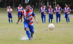 Foto de la galería: Encuentro de la Confraternidad Deportiva de la UPCN en Candelaria