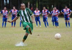Foto de la galería: Encuentro de la Confraternidad Deportiva de la UPCN en Candelaria