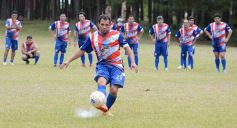 Foto de la galería: Encuentro de la Confraternidad Deportiva de la UPCN en Candelaria