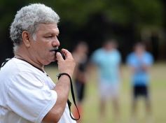 Foto de la galería: Encuentro de la Confraternidad Deportiva de la UPCN en Candelaria
