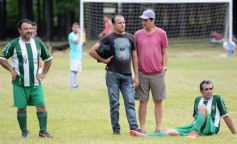 Foto de la galería: Encuentro de la Confraternidad Deportiva de la UPCN en Candelaria